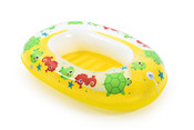 Bestway 102cm x 69cm Kiddie Raft