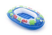 Bestway 102cm x 69cm Kiddie Raft