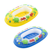 Bestway 102cm x 69cm Kiddie Raft