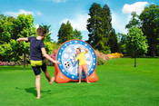 Bestway All Star Kickball Inflatable Dartboard Bestway All Star Kickball Inflatable Dartboard
