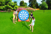 Bestway All Star Kickball Inflatable Dartboard Bestway All Star Kickball Inflatable Dartboard
