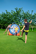 Bestway All Star Kickball Inflatable Dartboard Bestway All Star Kickball Inflatable Dartboard