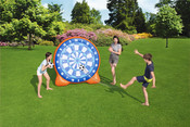 Bestway All Star Kickball Inflatable Dartboard Bestway All Star Kickball Inflatable Dartboard