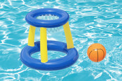 Bestway Splash n Hoop Water Game
