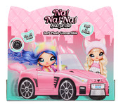 Na! Na! Na! Surprise Plush Convertible Na! Na! Na! Surprise Plush Convertible