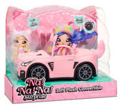 Na! Na! Na! Surprise Plush Convertible Na! Na! Na! Surprise Plush Convertible