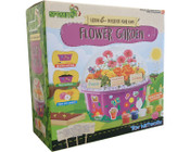 Sprouts Flower Garden Sprouts Flower Garden