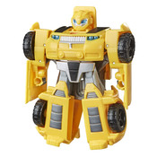Transformers Classic Heroes Team Rescan