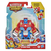 Transformers Classic Heroes Team Rescan