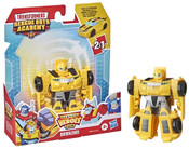 Transformers Classic Heroes Team Rescan