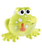 ELC - Frog Bubble Blower