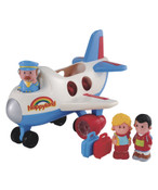 ELC - Happyland Jumbo