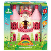 ELC - Happyland Fantasy Palace