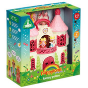 ELC - Happyland Fantasy Palace