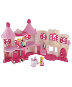 ELC - Happyland Fantasy Palace