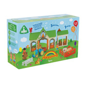 ELC - Happyland Farm