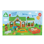 ELC - Happyland Farm