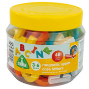ELC - Magnetic Letters Upper Case