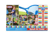 Little Tikes Splash Hit Tennis