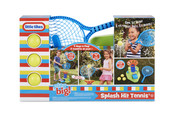 Little Tikes Splash Hit Tennis