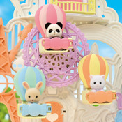 Sylvanian Families - Baby Amusement Park Sylvanian Families - Baby Amusement Park