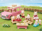 Sylvanian Families - Family Picnic Van Sylvanian Families - Family Picnic Van