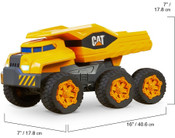 CAT Massive Mover Remote Control Truck