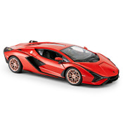 R/C 1:14 Lamborghini Sian