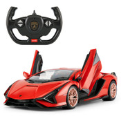 R/C 1:24 Lamborghini Sian
