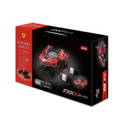 R/C 1:18 Ferrari FXX K Evo Building Kit