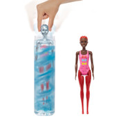 Barbie Colour Reveal Hair Feature Dolls Barbie Colour Reveal Hair Feature Dolls