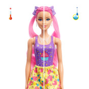 Barbie Colour Reveal Hair Feature Dolls Barbie Colour Reveal Hair Feature Dolls