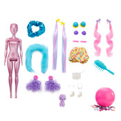 Barbie Colour Reveal Hair Feature Dolls Barbie Colour Reveal Hair Feature Dolls