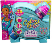 Barbie Colour Reveal Hair Feature Dolls Barbie Colour Reveal Hair Feature Dolls