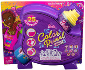 Barbie Colour Reveal Hair Feature Dolls Barbie Colour Reveal Hair Feature Dolls