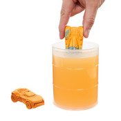 Hot Wheels Color Reveals