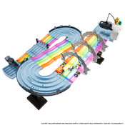 Hot Wheels Mario Kart Rainbow Raceway
