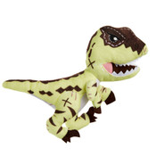 Jurassic World Stitchlings Plush Jurassic World Stitchlings Plush