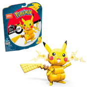 Mega Construx Pokemon Medium Building Sets