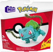 Mega Construx Pokemon Medium Building Sets
