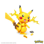Mega Construx Pokemon Medium Building Sets