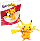 Mega Construx Pokemon Medium Building Sets