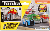 Tonka Toughest Mighty Machine with Light & Sound