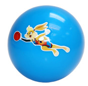 Space Jam 4" PVC Play Ball