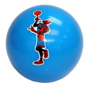 Space Jam 4" PVC Play Ball
