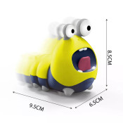 Battery Operated Animals