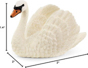 Schleich - Swan