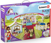 Schleich - Big Horse Show Schleich - Big Horse Show
