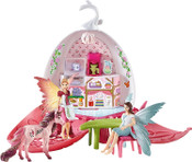 Schleich - Fairy Café Blossom Schleich - Fairy Café Blossom