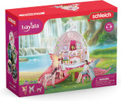 Schleich - Fairy Café Blossom Schleich - Fairy Café Blossom